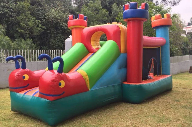 Candy bar temático para fiesta de niños en CDMX