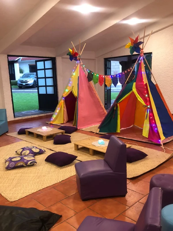 Tu evento soñado, hecho realidad con excelencia