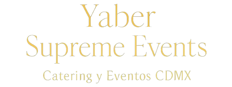 Yaber Supreme Events